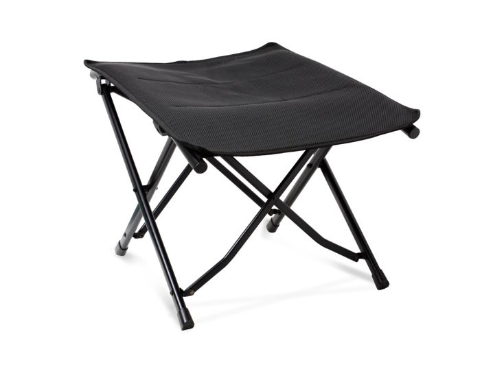 Brunner Raptor 3D standalone voetenbank - Black