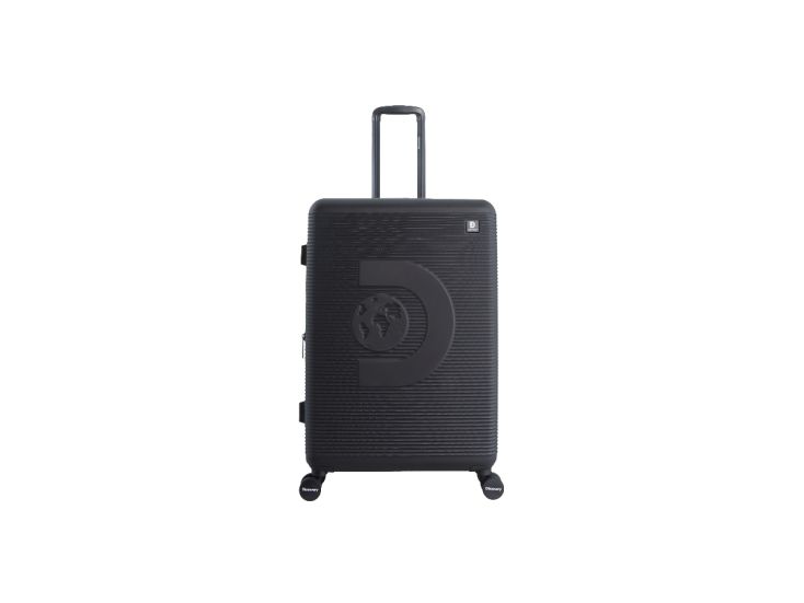Discovery Eclipse 77 cm Reiskoffer - Antraciet