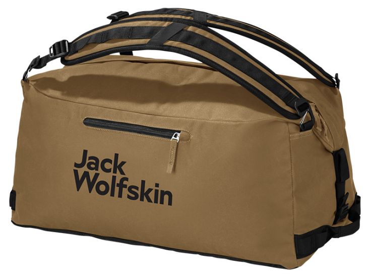 Jack Wolfskin Traveltopia 65 tas - Dunelands
