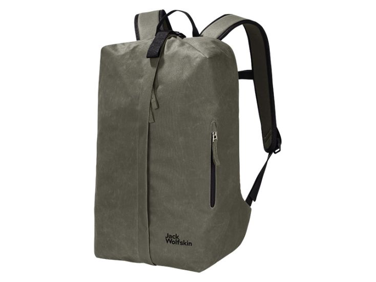 Jack Wolfskin Traveltopia Weekender 30 rugzak