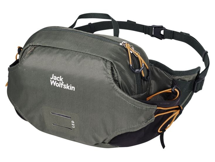 Jack Wolfskin Velo Trail heuptas
