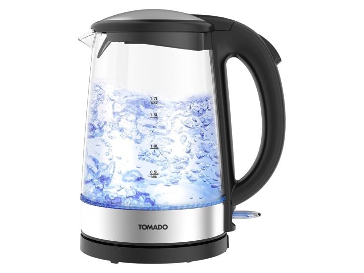 Tomado TWK1706G waterkoker
