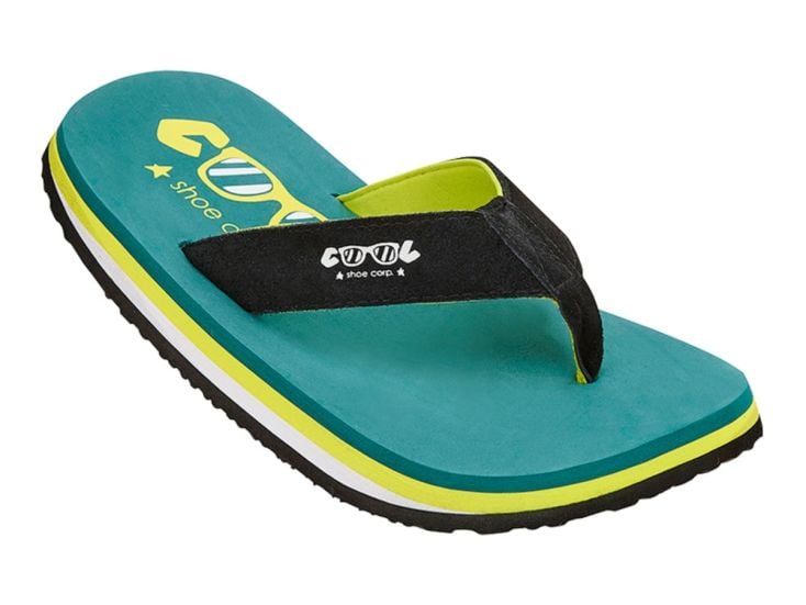 Cool Shoe Corp. Original Heren slippers - Mallard