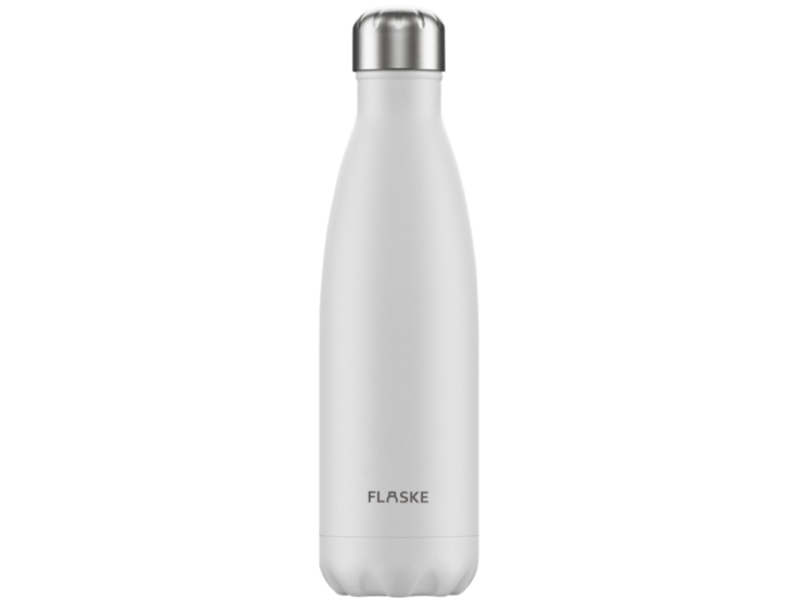 FLASKE 1 liter RVS Drinkfles - Ice