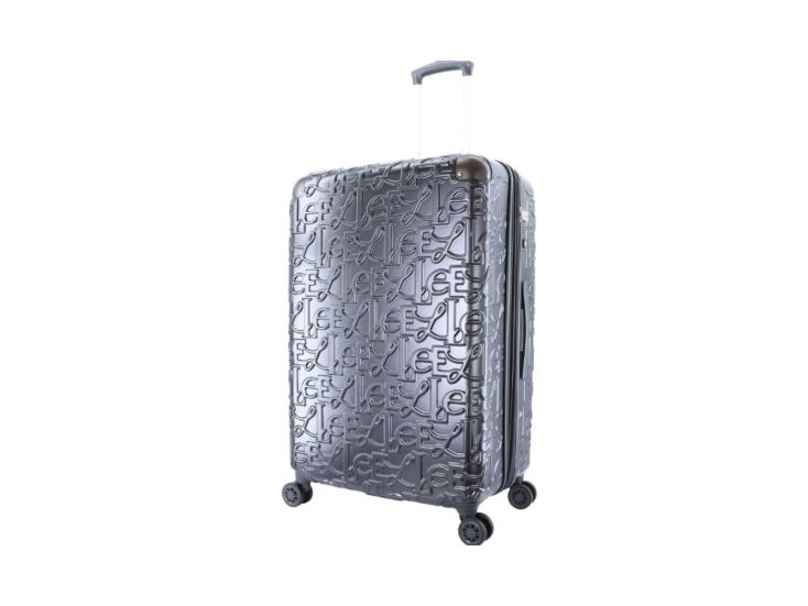 ELLE Alors 70 cm reiskoffer - Black