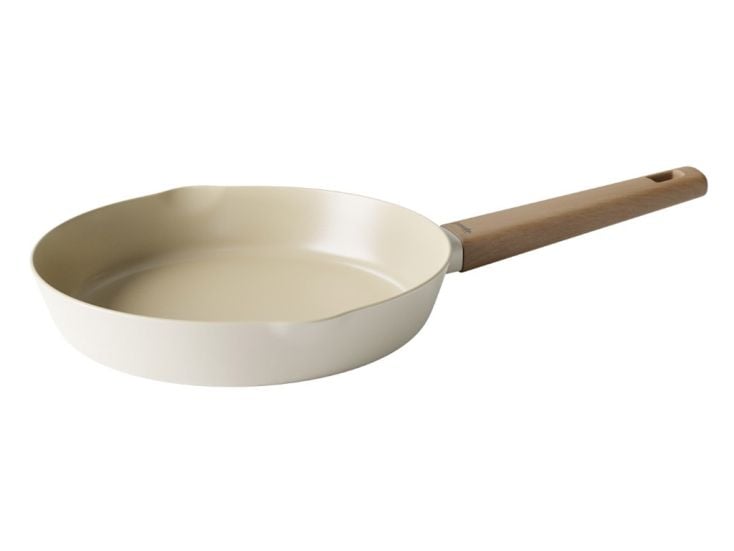 Jomafe Naturit koekenpan - 20 cm
