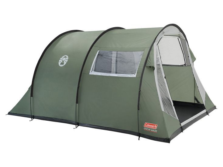 Coleman Coastline tunneltent