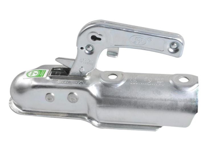 ProPlus 70 mm ronde koppeling