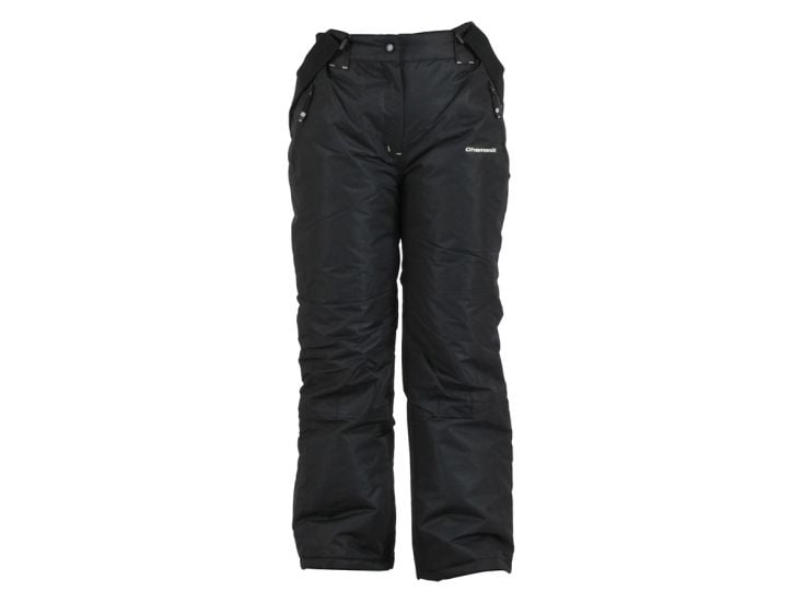 Chamonix kinder skibroek