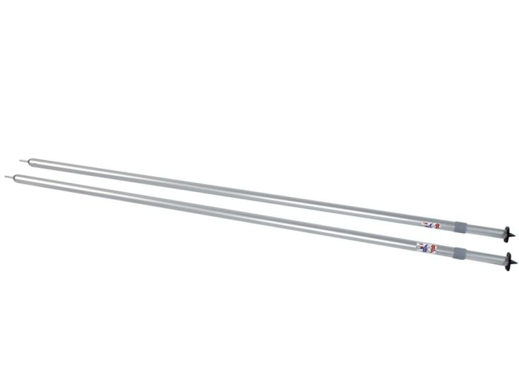 Fiamma Poles CS Light