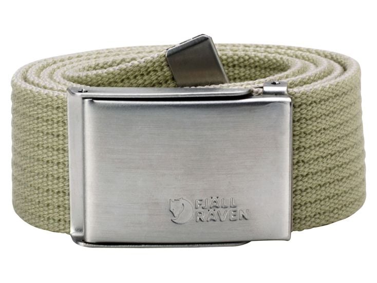 Fjällräven Canvas riem