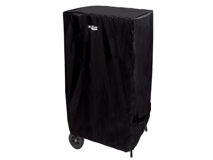 HIXA 74,5 x 64,5 cm barbecue hoes - Black