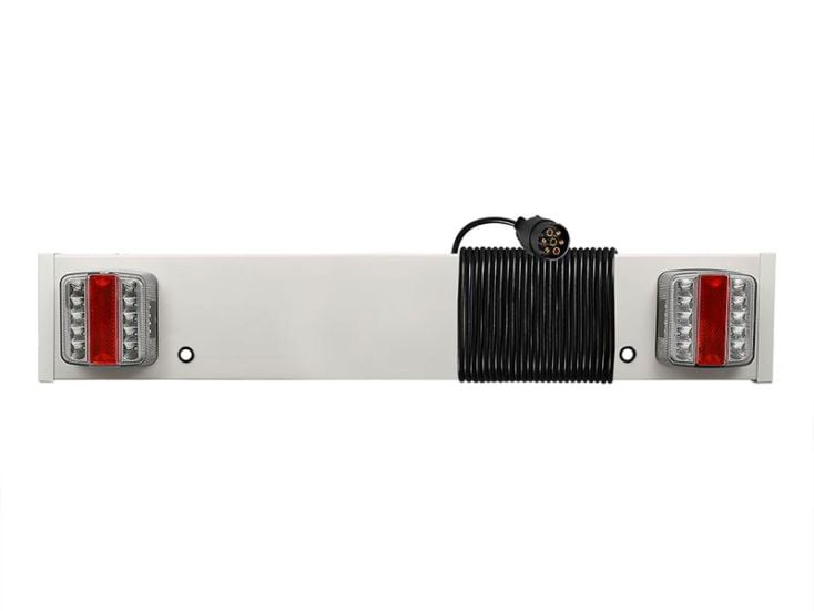 ProPlus lichtbalk LED