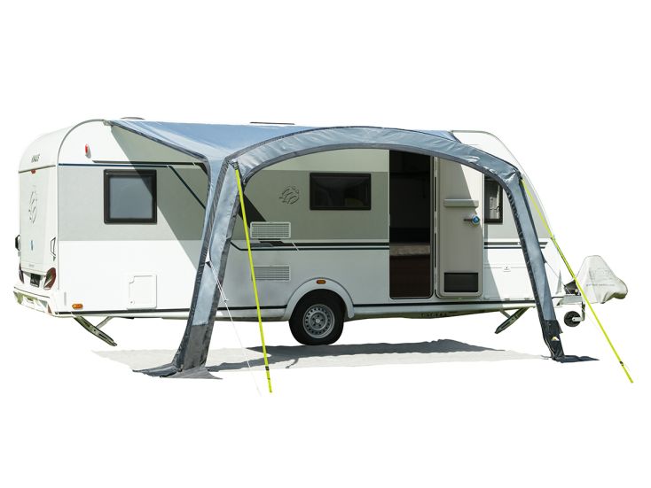 DWT Sunny Air 300 zonneluifel - 300 x 250 cm