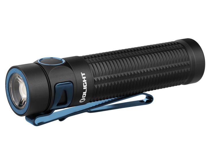 Olight Baton 3 Pro  Oplaadbare Zaklamp
