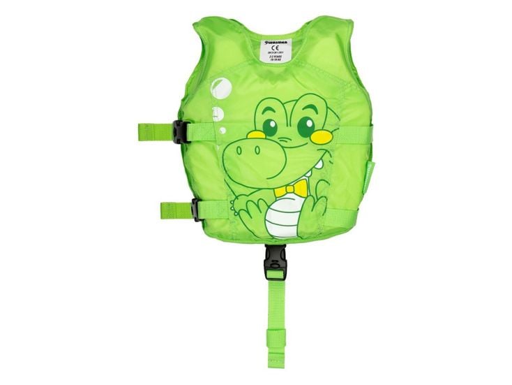 Waimea 2-3 jaar kinder zwemvest - Green