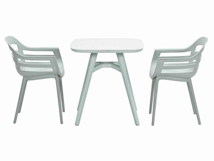 Garden Impressions Sunny Hareno 3-delige tuinset - Olive