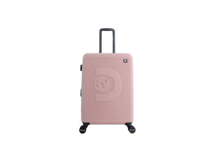 Discovery Eclipse 67 cm Reiskoffer - Roze