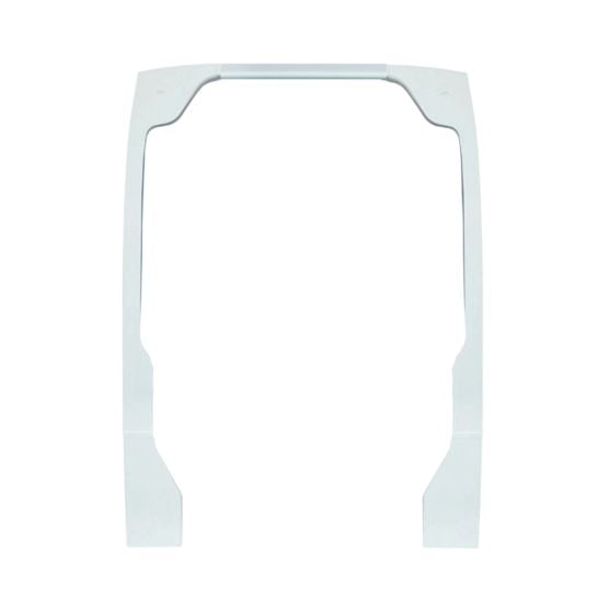 Masis polyester paneel B stijl - Ducato, Boxer, Jumper > 2006
