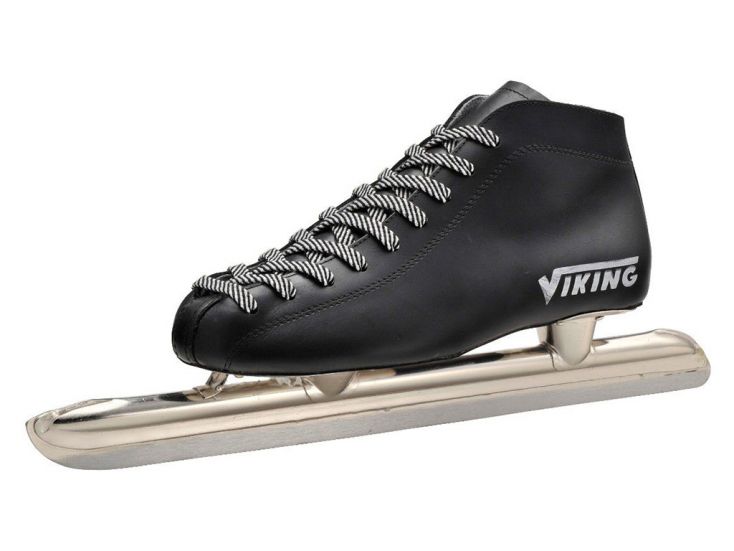 Viking Lage schaatsen