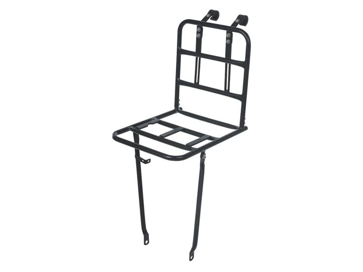 Basil Front Carrier L mat voordrager