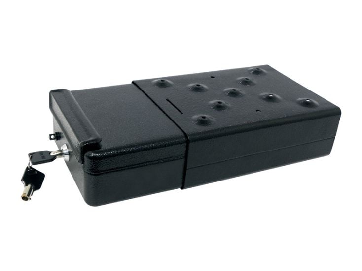 Carpoint autokluis