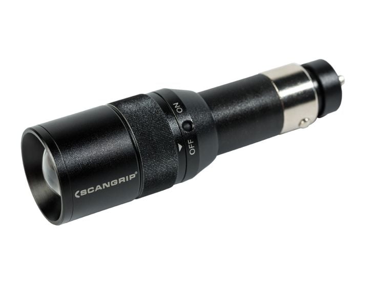 Scangrip Flash 12 zaklamp