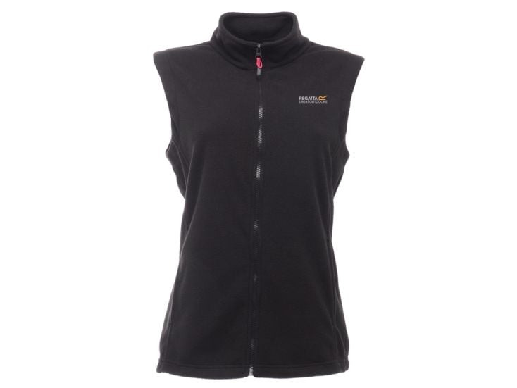Regatta SWEETNESS II Dames bodywarmer - Black