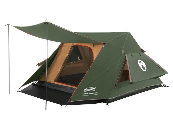 Coleman Fastpitch Swagger 3 koepeltent