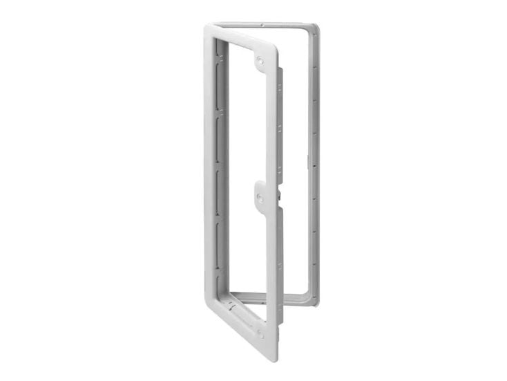 Thetford maat 7 serviceluik - Light Grey