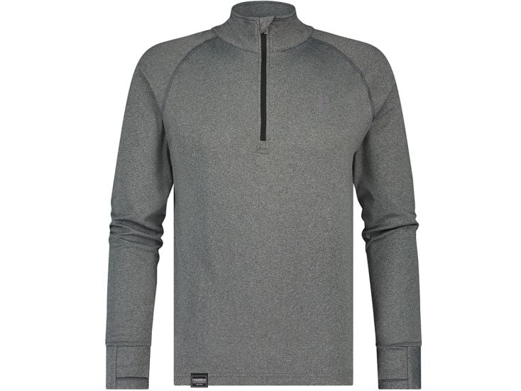 Poederbaas Arctic Grey Dames Skipully