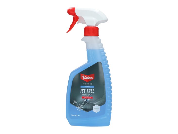 Valma W17B IJsvrij - 500 ml