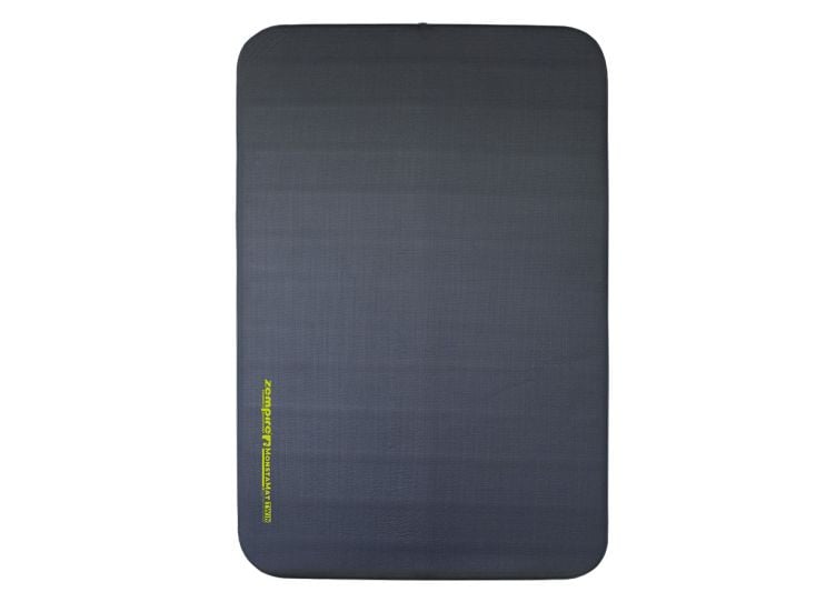 Zempire Monstmat Self Inflating Twin slaapmat - 10 cm