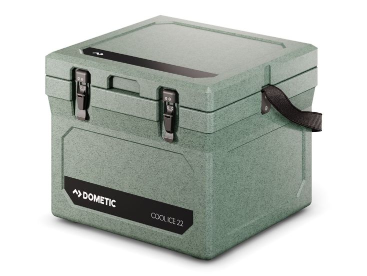 Dometic WCI 22 liter koelbox - Moss