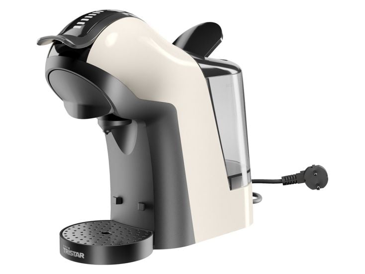 Tristar CM-2301 3-in-1 Multi Capsule koffiemachine