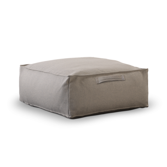 Chill Dept. Oshawa Desert Sand Outdoor poef
