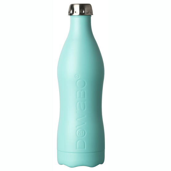 Dowabo Cocktail Coll Swimming Pool 1200 ml drinkfles
