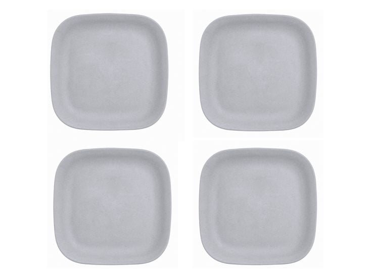 Croppie 28 cm Azure dinerbord - set van 4