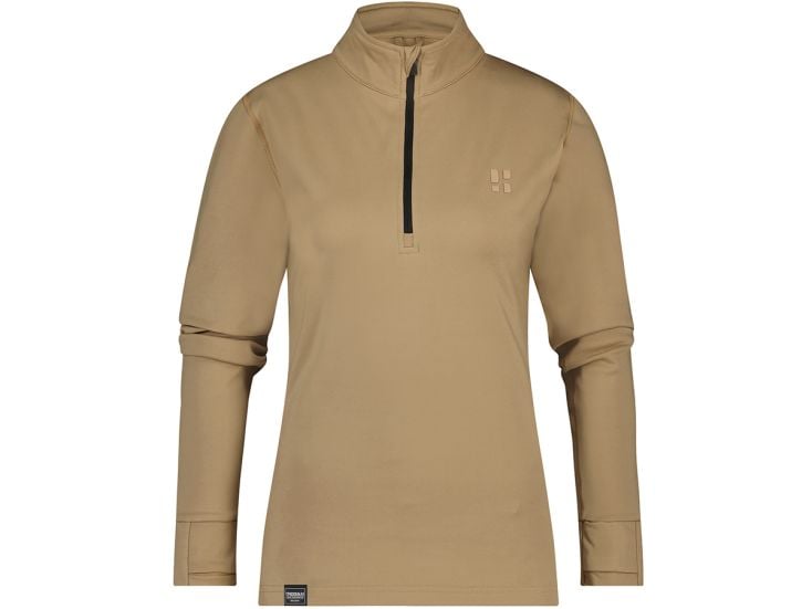 Poederbaas Arctic Sand Dames Skipully