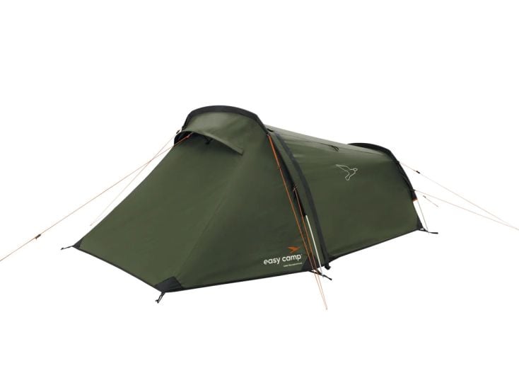 Easy Camp Sarek 2 tunneltent