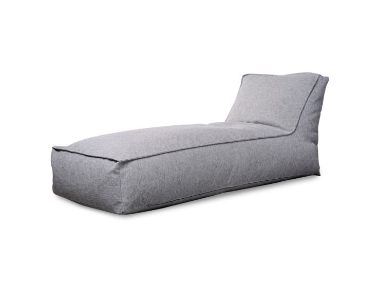 Chill-Dept. Cherokee Outdoor Lounger - Calm Clouds