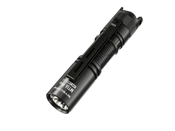 Nitecore MT1A Pro zaklamp
