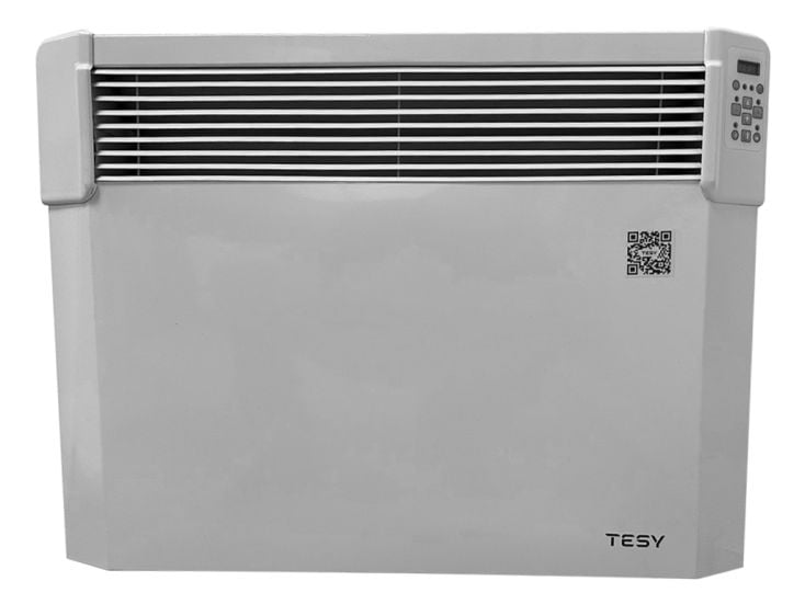 Tesy 3000 Watt wandconvector
