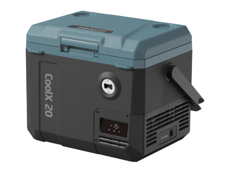 Pro-user CoolX20 koelbox