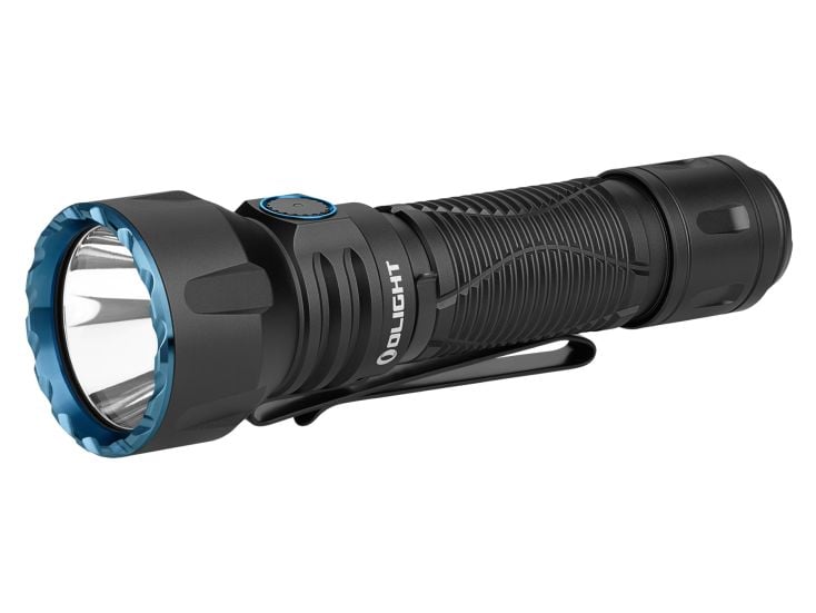 Olight Javelot Zaklamp - Zwart
