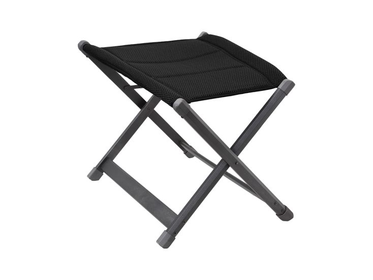 Brunner Rebel 3D Standalone voetenbank - Black