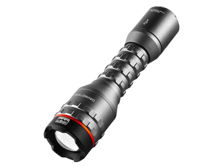 Nebo Davinci 800L Flex zaklamp
