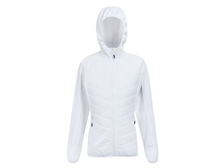 Regatta ANDRESON VIII Hybride damesjas - White