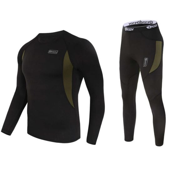 Northstrong Black thermoset
