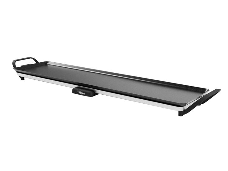 Tristar BP-2669 Slim XXL tafelgrill